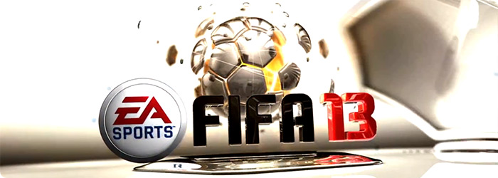 FIFA 13 - PS3